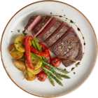 4 faux-filets à griller en promo chez Lidl Rezé à 12,99 €