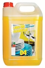 Liquide Vaisselle Super Dégraissant - D4 dans le catalogue Netto