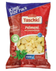 Taschki Pelmeni von DOVGAN für 6,66 € bei Lidl im Angebot Taschki Pelmeni von DOVGAN im aktuellen Lidl Prospekt