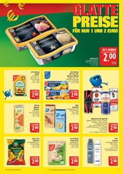 Aktueller Marktkauf Prospekt mit Beamer, "AUSWAHL RIESIG, PREISE NIEDRIG", Seite 7