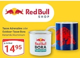 Tasse Adrenaline Angebote von Red Bull Shop bei GLOBUS Neustadt für 14,95 €