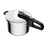 Aktuelle Pfanne Angebote bei E center in Rostock Aktuelles Schnellkochtopf Angebot bei E center in Rostock ab 44,99 €