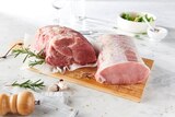 PORC : LONGE SANS OS - SANS MARQUE en promo chez Auchan Hypermarché Saint-Nazaire à 4,65 €