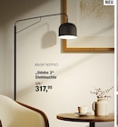 Udobo 3 Stehleuchte von Blanemo für 317,95 € bei REUTER im Angebot Udobo 3 Stehleuchte von Blanemo im aktuellen REUTER Prospekt