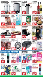 Aktueller Wreesmann Prospekt mit Waschmittel, "DEIN SAISON- & SONDERPOSTENMARKT!", Seite 9