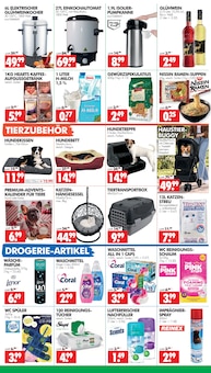 Kaffee im aktuellen Wreesmann Prospekt (Freiberg) Kaffee im Wreesmann Prospekt "DEIN SAISON- & SONDERPOSTENMARKT!" mit 12 Seiten (Freiberg)
