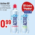 Active O2 Cherry von  im aktuellen Trinkgut Prospekt für 0,99 €