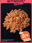 Schweinegeschnetzeltes im aktuellen tegut Prospekt für 0,79 €