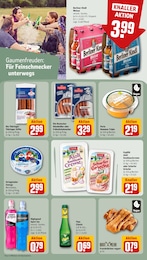 Handy Angebot & Preis im aktuellen REWE Prospekt Handy Angebot im aktuellen REWE Prospekt auf Seite 15