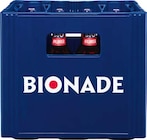 Biologisches Erfrischungsgetränk im Angebot bei Netto Marken-Discount in Marl Biologisches Erfrischungsgetränk Angebote von Bionade bei Netto Marken-Discount Marl für 8,49 €