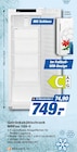 Aktuelles Getränkekühlschrank MRFee 168-0 Angebot bei expert in Amberg ab 749,00 €