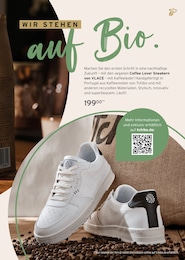 Schuhe Angebot im aktuellen Tchibo im Supermarkt Prospekt auf Seite 27