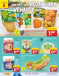 Netto Marken-Discount Bratwurst im Prospekt Netto Marken-Discount Bratwurst im Prospekt