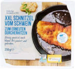 XXL Schweineschnitzel Angebote bei Netto Marken-Discount Darmstadt für 2,69 €