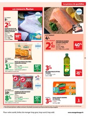 Promos Congélateur dans le catalogue "BIEN AU CHAUD" de Auchan Hypermarché Congélateur en promo dans le catalogue Auchan Hypermarché à la page 35