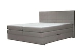 Boxspringbett Vito für 849,00 € bei Sconto SB im Angebot Boxspringbett Vito im aktuellen Sconto SB Prospekt