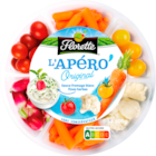PLATEAU APÉRO FLORETTE - FLORETTE en promo chez Auchan Hypermarché Lens à 4,79 €