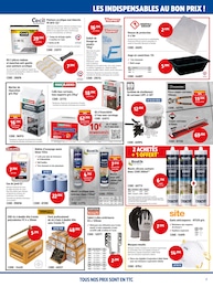 Offre Mortier dans le catalogue Screwfix du moment à la page 7