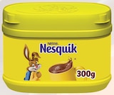 Poudre Cacaotée Cacao - Nesquik à 1,89 € dans le catalogue Intermarché Super
