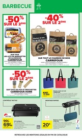Cuisine en promo dans le catalogue Carrefour à la page 17