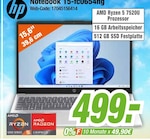 Notebook 15-fc0654ng von Hp für 499,00 € bei expert im Angebot Notebook 15-fc0654ng von Hp im aktuellen expert Prospekt