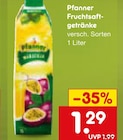 Aktuelle Pfanne Angebote bei Netto Marken-Discount in Heilbronn Aktuelles Fruchtsaftgetränke Angebot bei Netto Marken-Discount in Heilbronn ab 1,29 €
