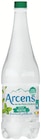 Eau gazeuse saveur menthe - ARCENS - Intermarché à Toulon Eau gazeuse saveur menthe - ARCENS en promo chez Intermarché Toulon à 0,29 €