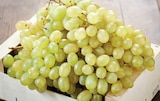 Intermarché Express Rillieux-la-Pape - Promo Raisin Blanc Promo Raisin Blanc à 2,29 € dans le catalogue Intermarché Express à Rillieux-la-Pape