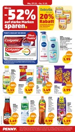 Bebivita Angebot & Preis im aktuellen Penny-Markt Prospekt Bebivita Angebot im aktuellen Penny-Markt Prospekt auf Seite 16