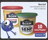 Senf Angebote von Born bei E center Dresden