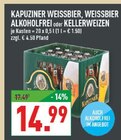Aktuelles Weissbier Angebot bei Marktkauf in Löhne ab 14,99 €