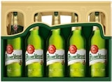 Pils von Pilsner Urquell im aktuellen Kaufland Prospekt für 15,99 €