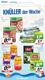 Getränke im EDEKA Prospekt in Osnabrück Aktueller EDEKA Prospekt mit Getränke, "Aktuelle Angebote", Seite 2