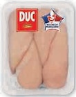 Filet de poulet - DUC en promo chez Super U Saint-Nazaire à 6,89 €