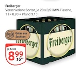 Angebot im GLOBUS Markkleeberg Prospekt GLOBUS Markkleeberg Prospekt mit im Angebot für 8,99 €