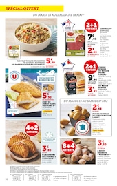 Pomme De Terre Angebote im Prospekt "Super U" von Super U Pomme De Terre Angebote im Prospekt "Super U" von Super U auf Seite 30