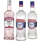 SUR TOUT - POLIAKOV en promo chez Carrefour Market Menton