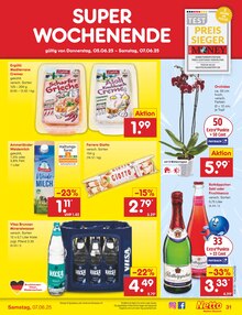 Schokolade im aktuellen Netto Marken-Discount Prospekt (Wolfsburg) Schokolade im Netto Marken-Discount Prospekt "Aktuelle Angebote" mit 68 Seiten (Wolfsburg)