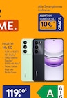 14x 5G von realme im aktuellen ALDI Nord Prospekt