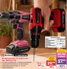 TC-AS 18-3 Li Kit im Angebot bei Netto Marken-Discount in Görlitz TC-AS 18-3 Li Kit Angebote von Einhell bei Netto Marken-Discount Görlitz für 27,99 €