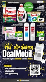 Aktueller EDEKA Prospekt mit Persil, "Aktuelle Angebote", Seite 20