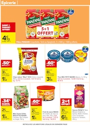 Prix et réduction Maggi dans le prospectus Carrefour en cours Offre Maggi dans le catalogue Carrefour du moment à la page 41