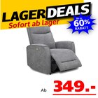 Aktuelles Harrison Angebot bei Seats and Sofas in Essen ab 349,00 €