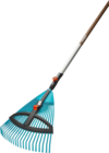 Balai à gazon combisystem 35-52 cm dans le catalogue Brico Dépôt