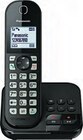 Schnurloses Telefon + AB KX-TGC460GB Angebote von Panasonic bei EURONICS Bremen für 33,00 €