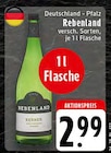 EDEKA Rheinberg - Kerner Angebot im Prospekt Kerner bei EDEKA im Rheinberg Prospekt für 2,99 €