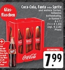 Aktuelles Coca-Cola Angebot bei E center in Mönchengladbach ab 7,99 €