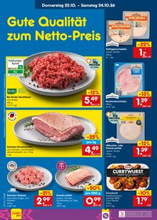 Hähnchenbrust im aktuellen Netto Marken-Discount Prospekt (München) Hähnchenbrust im Netto Marken-Discount Prospekt "Aktuelle Angebote" mit 70 Seiten (München)