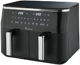 Friteuse à air chaud - MASTERPRO en promo chez Lidl Le Havre à 69,99 €