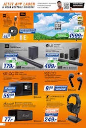 Radio im expert Prospekt in Brühl Aktueller expert Prospekt mit Radio, "Top Angebote", Seite 10